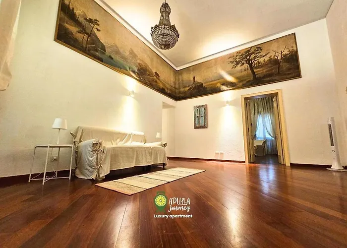 Apulia Journey - Manzoni 11