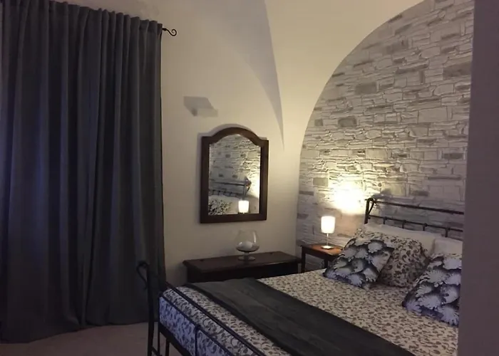 B&B Resort SignorileAlbergo